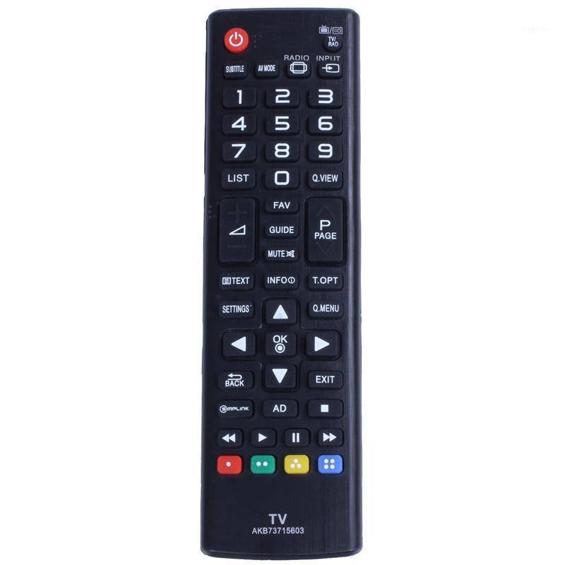

Universal AKB73715603 Remote Control for LG 43LF540V 43UF675V 49LF540V HD LED TV1