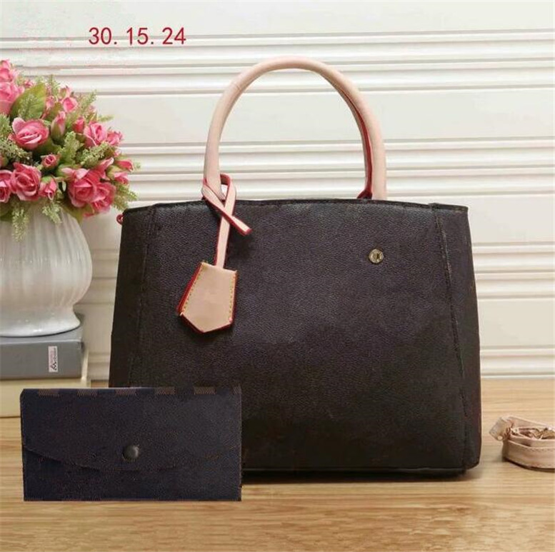 

Shopping 2021 Womens Bag handbag handbags Limited Style Chain Genuine Leather Shoulder Diagonal Crossbody bags high quality 53
