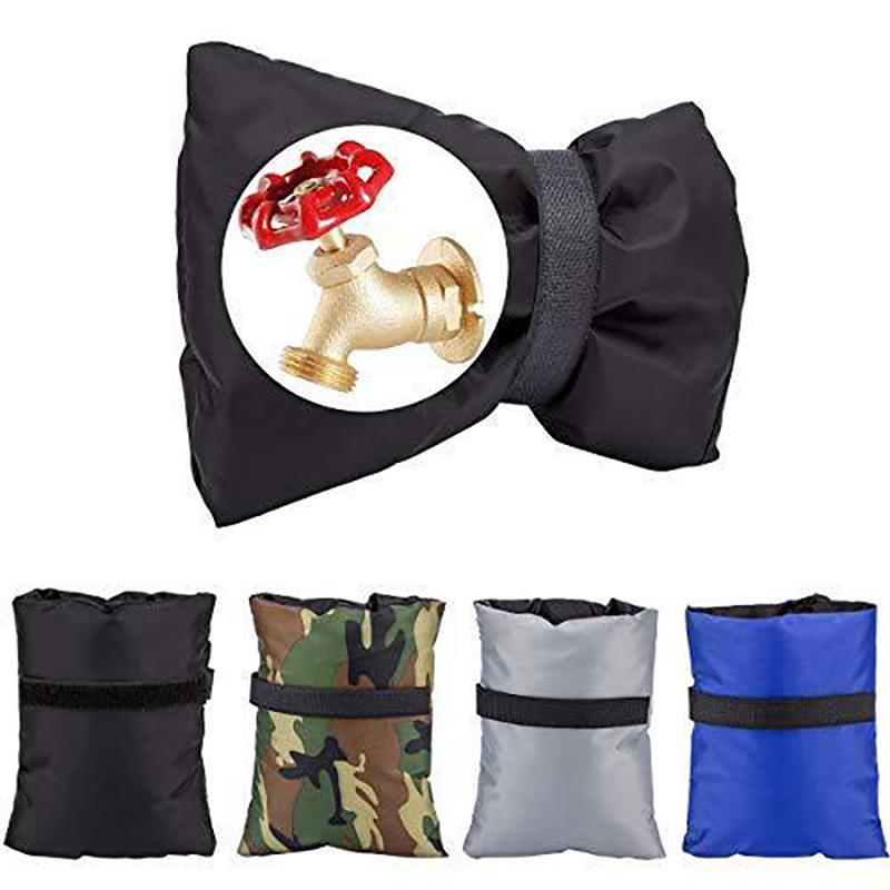 

Antifreeze Protective Cover Faucet Protective Cover Outdoor Winter Hose Faucet