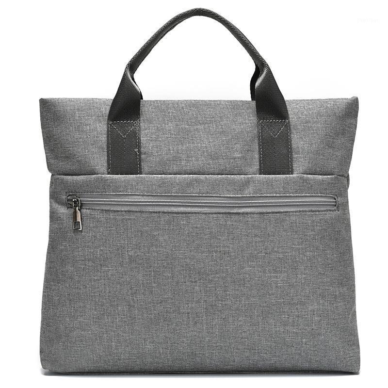 

Laptop Bag for Men Anti Water Briefcase Large Capacity Handbag for Women Sac A Main Femme Shoulder Bags Men Briefcase1