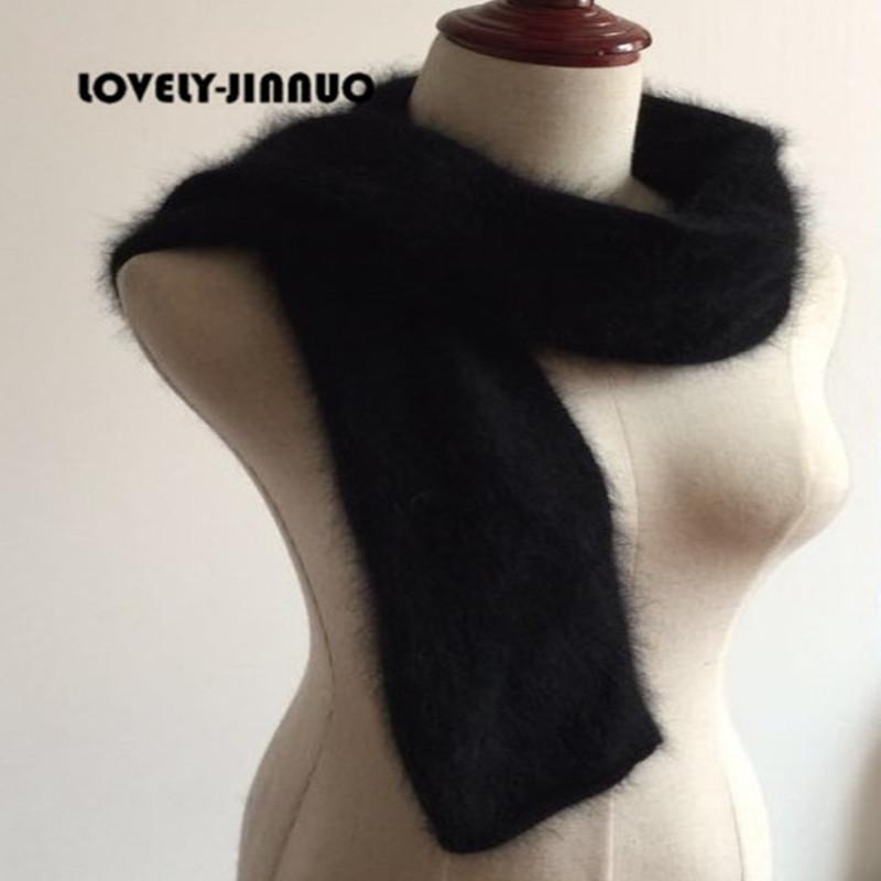 

New Style Customized plush velvet Scarf Shawl Autumn Winter Scarf mink cashmere Unisex color 130cm longer free shipping JN338, Blue;gray