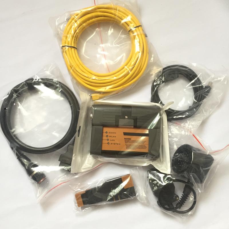 

2020.11Latest Version For B.MW ICOM A2 A3 Software 500gb HDD with Diagnostic&Programming Tool ICOM A2 B C For B.MW Free Shipping