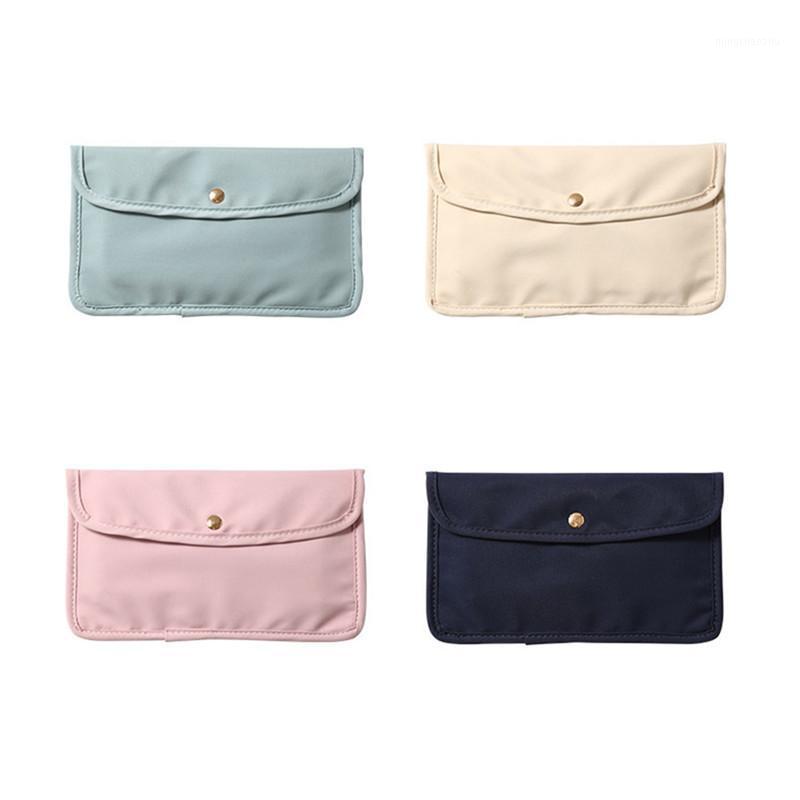 

Storage Bag Waterproof Portable Storage Bag Organizer for Masks1