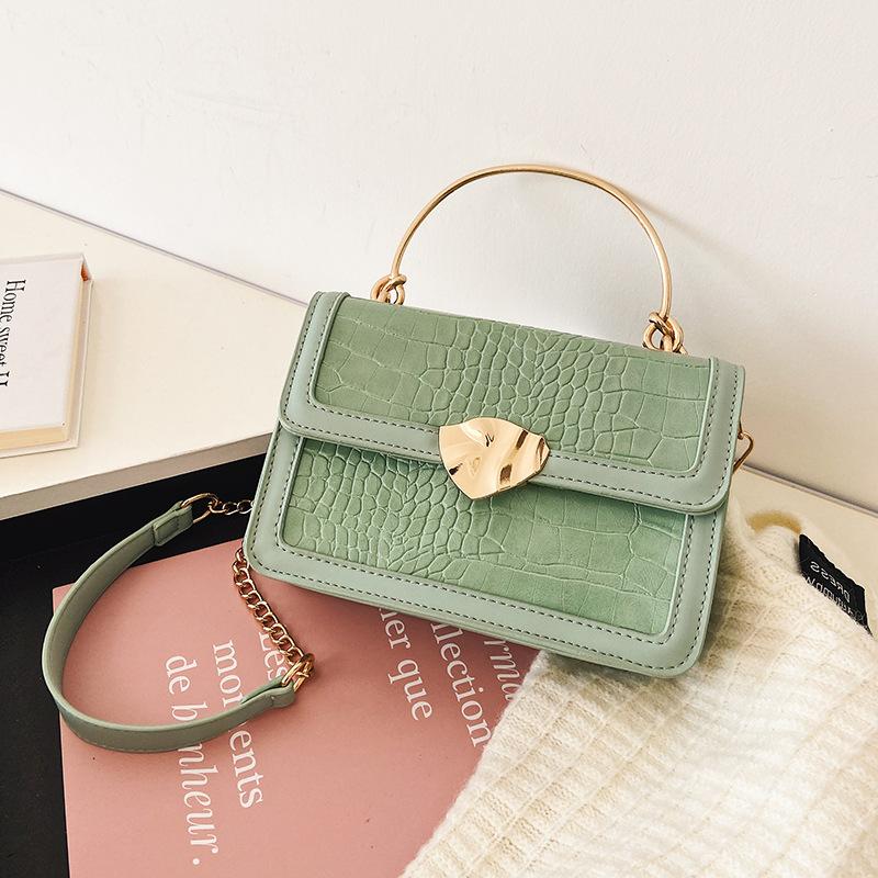 

Totes Bags Women Handbags Women PU Shoulder Bag Messenger Bag Female 2021 Fashion Daily Totes Lady Elegant Handbags, Black