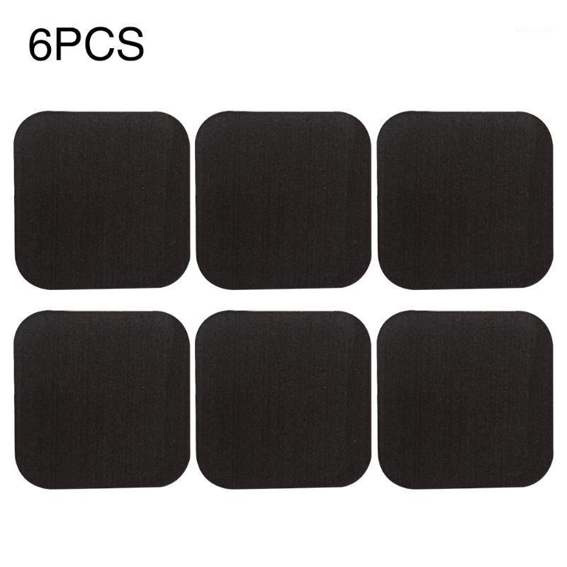 

6pcs Gym Workout Treadmill Mat Floor Pad Furniture Waterproof Home Fitness Equipment Thickened Absorbing Sound Insulation1