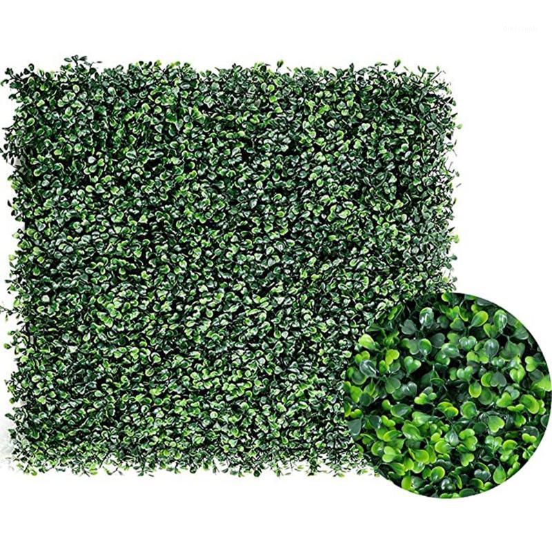 

50X50CM Simulation Moss Turf Lawn Wall Green Plants DIY Artificial Grass Board Wedding Garden Micro Landscape Decor Accessories1