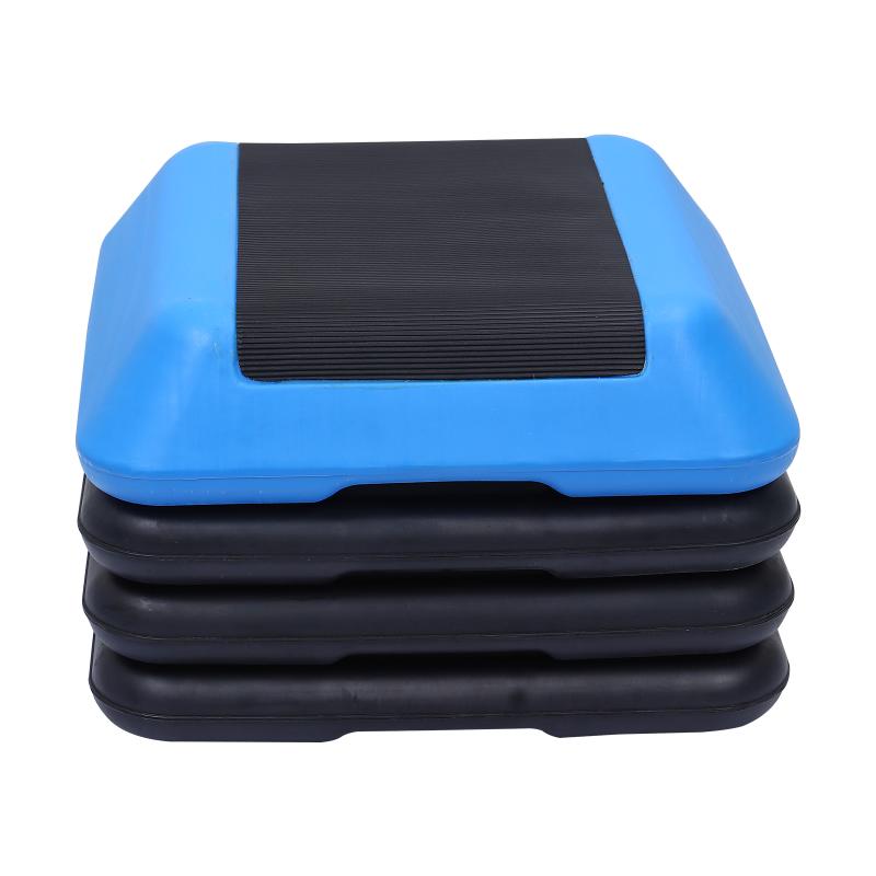 

Adjustable Workout Stepper Aerobic Stepper Fitness Exercise