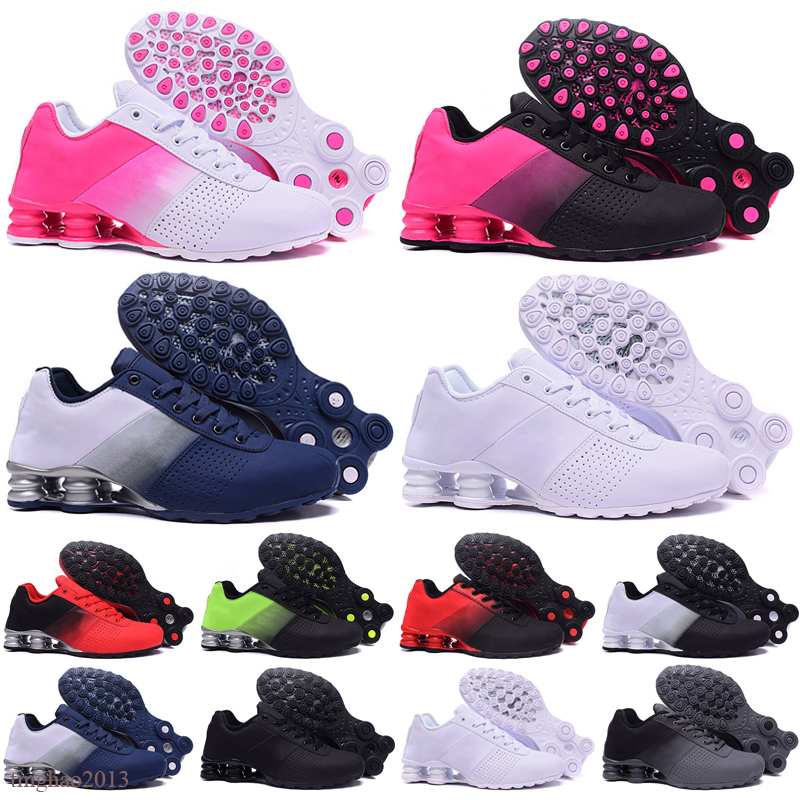 

men women outdoor running sport shoes top quality sho tl cushion pink white 301 black gold spruce aura highlighted lime trainers sneakers, Color 13