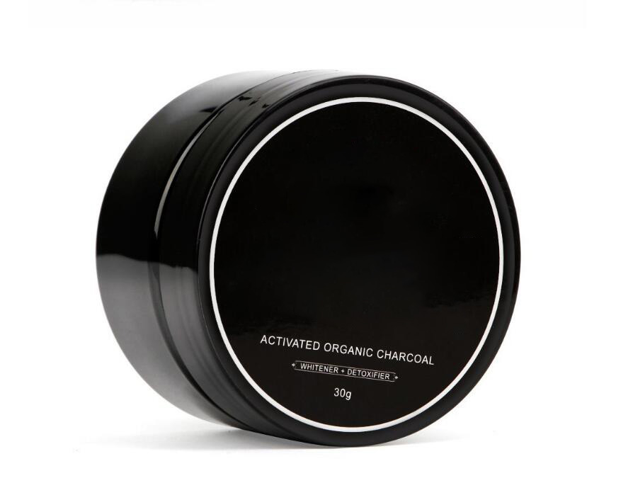 

2020 Dropshipping In stock Daily Use Teeth Powder Oral Hygiene Cleaning Packing Premium Activated Bamboo Charcoal Powder Teeth