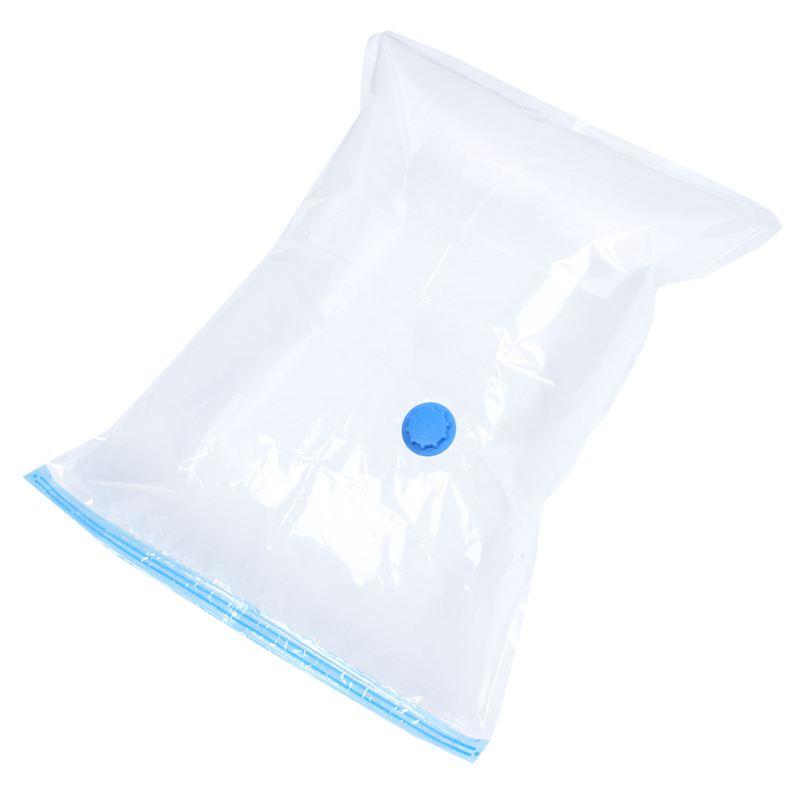 

WSFS Hot Vacuum Storage Bag Vacuum Bag Compression Waterproof Vestement 70 x 50 cm