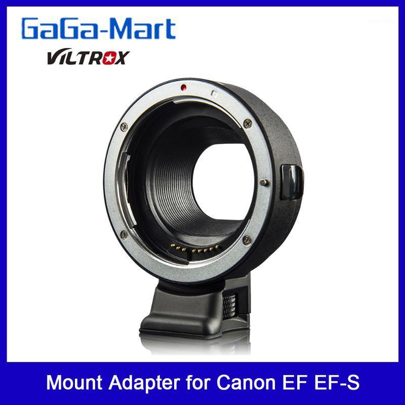 

Viltrox Auto Focus EF-EOS M MOUNT Lens Mount Adapter for EF EF-S Lens to EOS Mirrorless Camera1