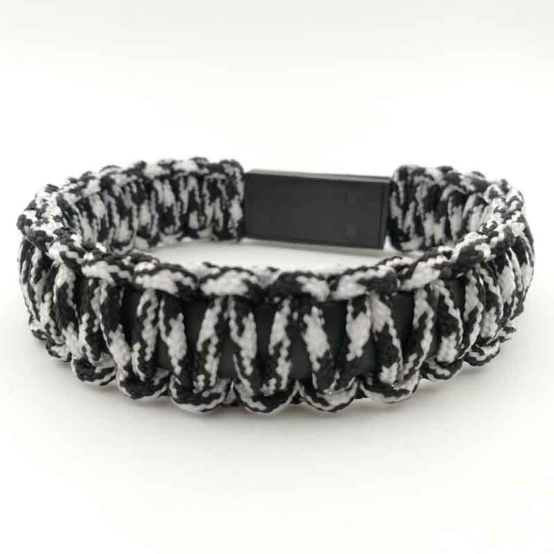 

2020 fashion Multi-functional and colorful wristband