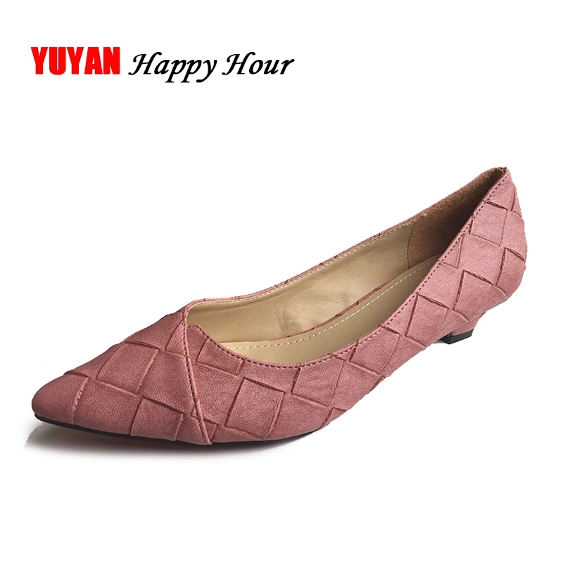 

New Sexy Pointed toe High Heels Women Heeled Shoes Fashion Women's Pumps Office Ladies Brand Shoes Low Heels Pink Black ZH2344 #7z1l, Beige