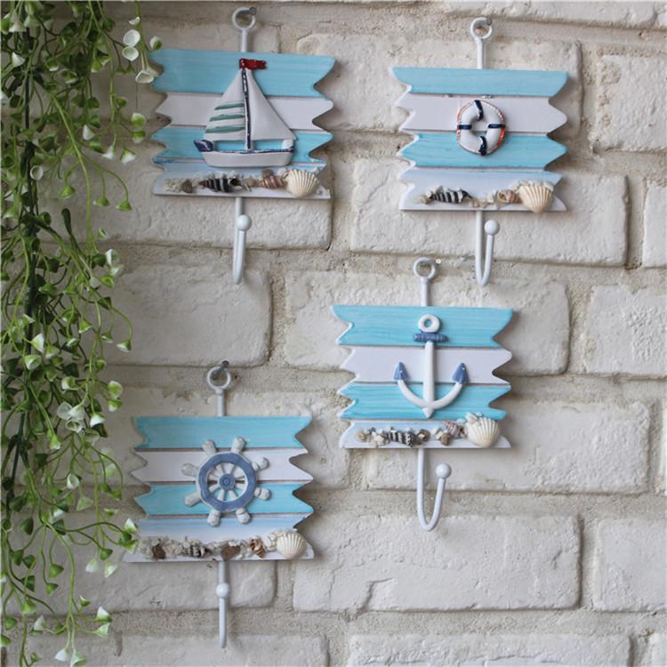

Mediterranean hooding Mediterranean Home accessories, hanger, hook