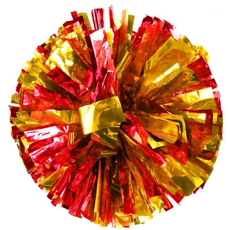 

Cheerleading flower ball cheerleading flower dance square dance games1