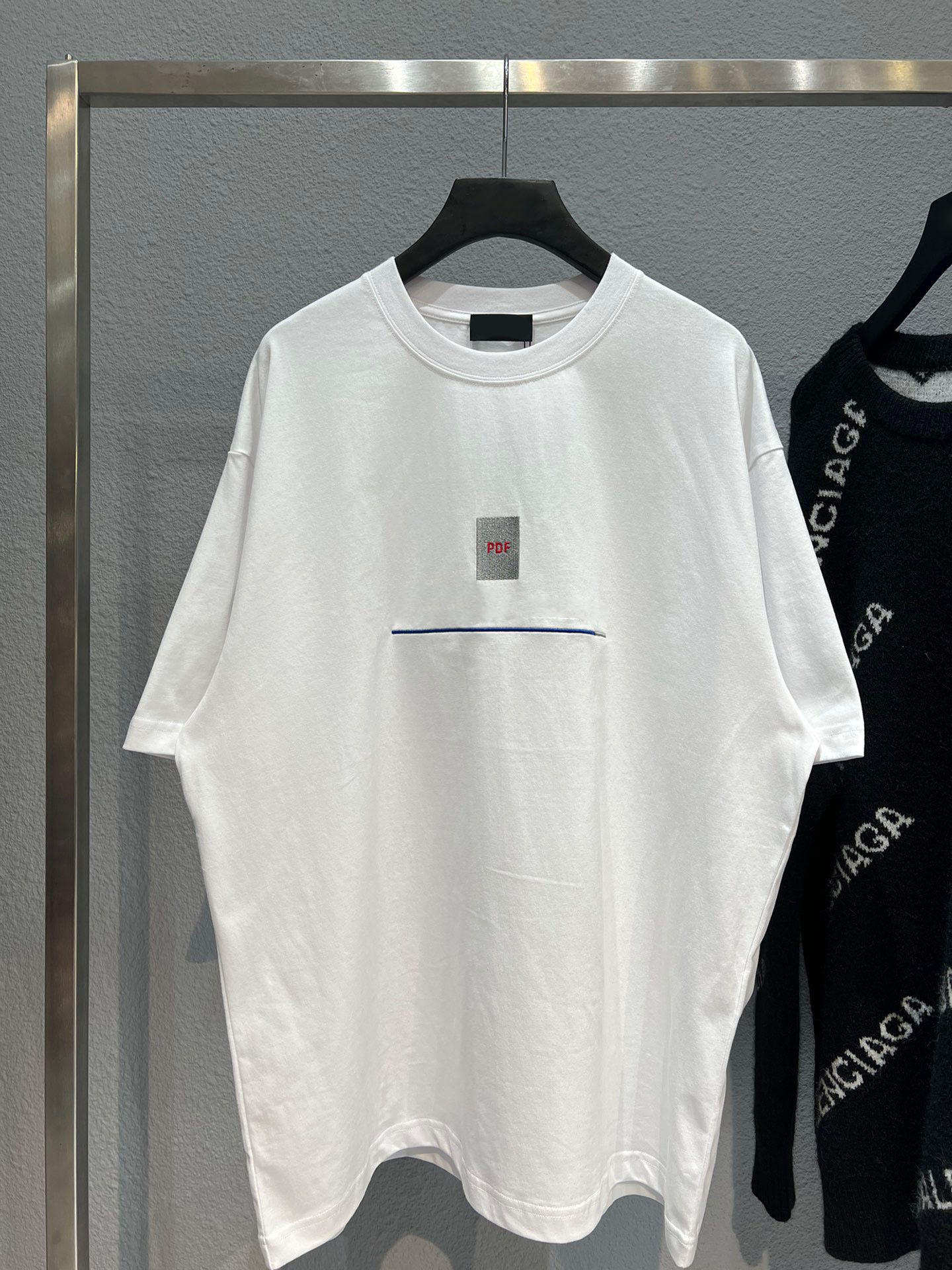 

usa size men's sweater suit hooded casual fashion color stripe printing Asian size high quality wild breathable long sleeve i8o T-Shirts n7b