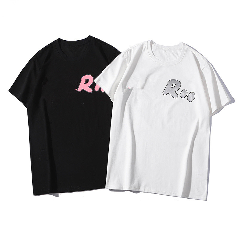 

New Fashion Mens High Quality T Shirt Womens Cool Pattern Print Short Sleeve Couples Round Neck Mens Tshirt Size S-2XL, Bag ( not sale)