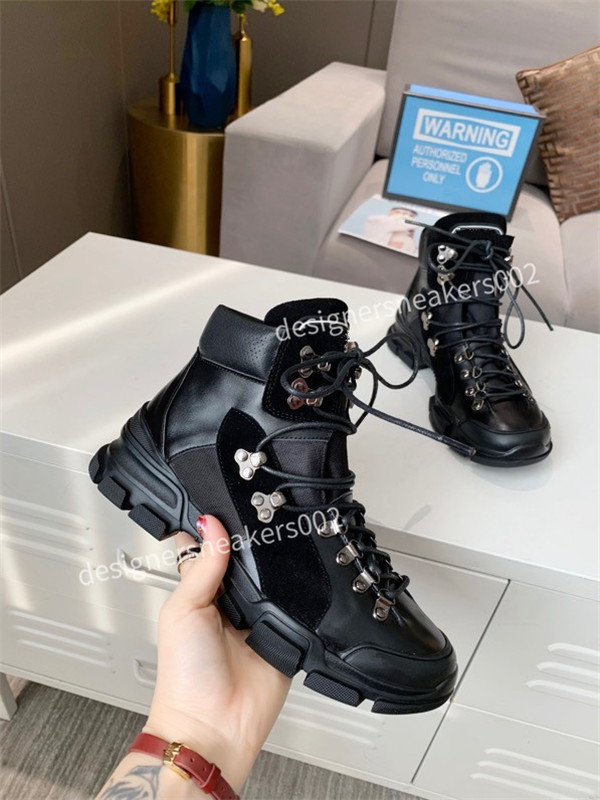 

top new Mans Trainer Black Walking Sneakers Men Women Black Red Casual Shoes Fashion Paris Sneakers hs201101, 01