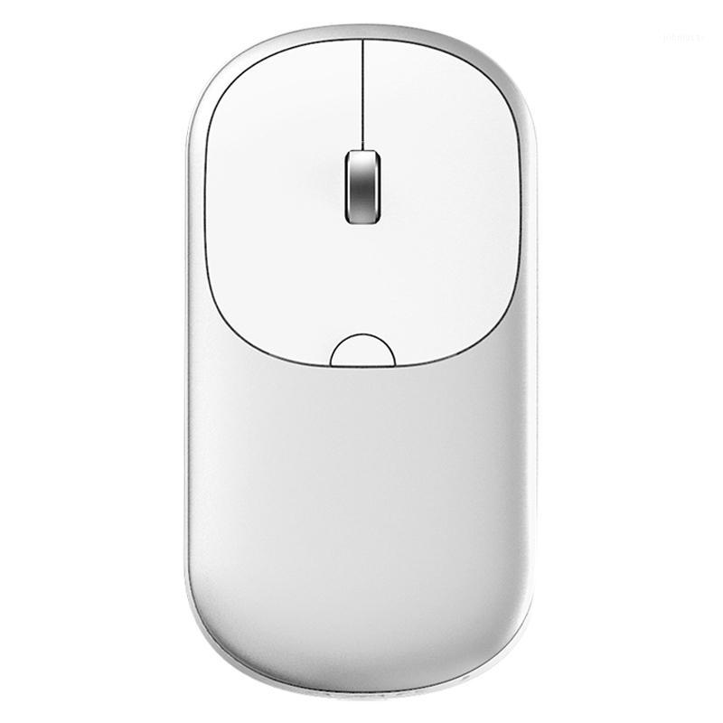

Bluetooth Dual-Mode Wireless Mouse, Ergonomically Designed Silent Mini Optical Portable Gaming Mouse1