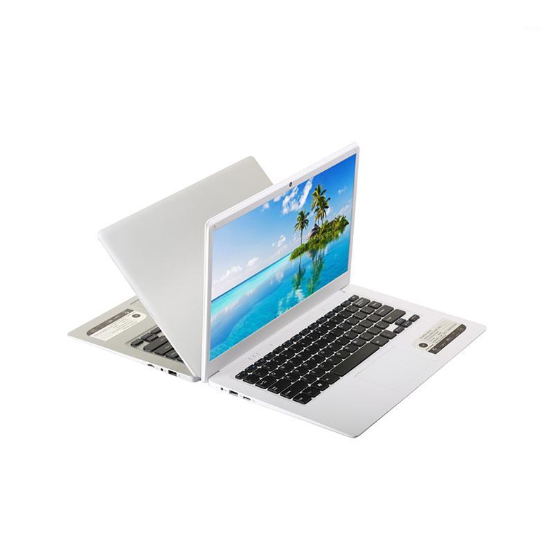 

14inch Atom X5 Z8350 Quad core 2G/4GB RAM 32G/64GB 1920*1080 HD screen Cheap Windows 10 netbook laptop1, Black