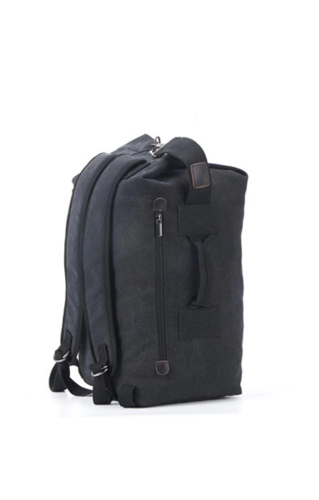

2021 new fashion large capacity Travel men's backpack outdoor travel sports bag tidal current Canvas Backpack men's backpack147, Khaki
