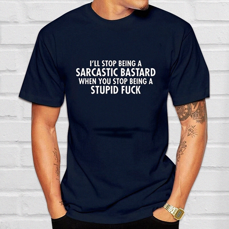 Men's Unisex Tee T shirt Shirt Hot Stamping Text Graphic Prints Plus Size Round Neck Casual Daily Print Short Sleeve Tops Basic Designer Big an