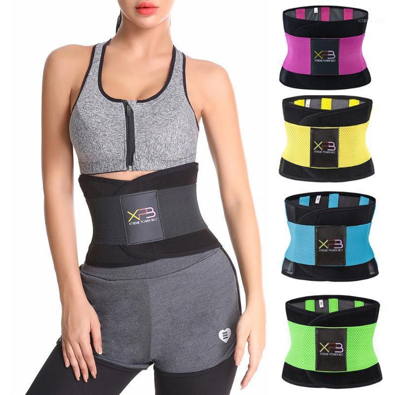 

Slimming Belly Women Reduce Weight Men Sport Girdle Waist Trainer Waist Support Perspiration Corsets Slimming Sheath Belly Women1