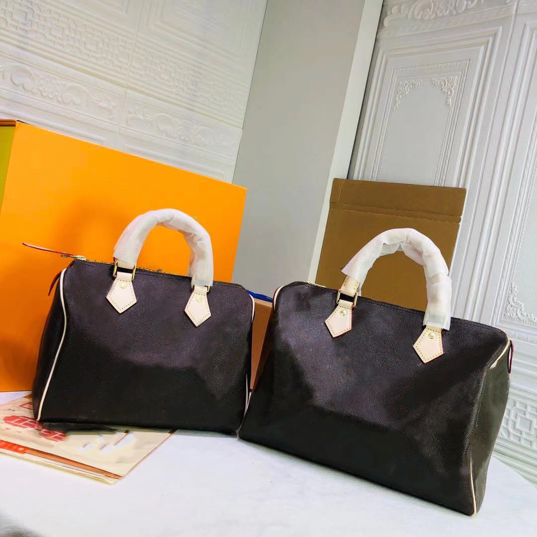 

Classic Fashion Hot High Quality New Handbag Bag Women Leather Handbags Shoulder Crossbody VINTAGE Clutch Tote Messenger Shoulder Bags, L3 white plaid