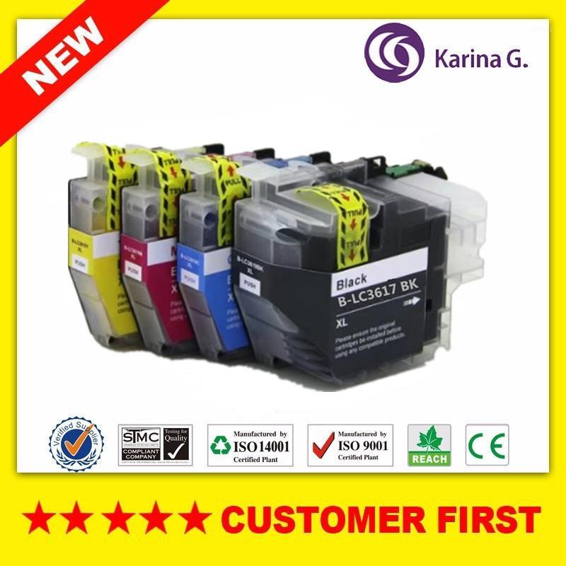 

Compatible for Brother LC3617 ink cartridge For MFC-J2330DW MFC-J2730DW MFC-J3530DW MFC-J3930DW1