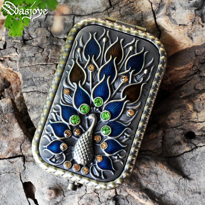 

Vintage exquisite peacock Photo frame Picture sun Home Nordic Bedroom Decoration Christmas Valentine's Day March 8th gift