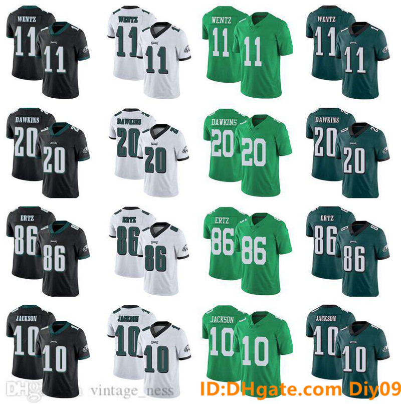 youth eagles jerseys cheap