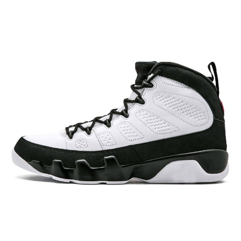 

Designer Men Jumpman 9 9s IX Basketball Shoes Particle Grey Chile Red Motorboat Jones Change The World Golden Bred OG Space Jam Sports Sneakers Trainers Shoe, # particle grey 40-47