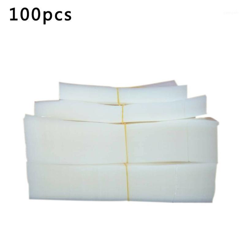 

Vacuum bag preservation bag Three sides sealed vacuum Transparent freshness1