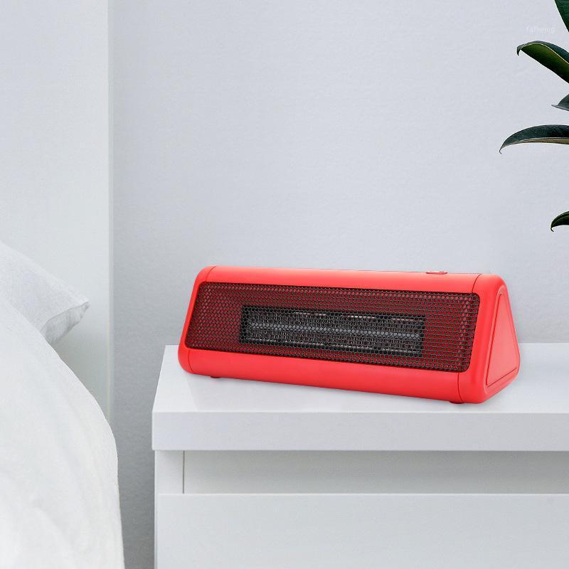 

Mini Heater Home Small Heater Portable Practical Convenient To Use Warm Winter(US Plug)1