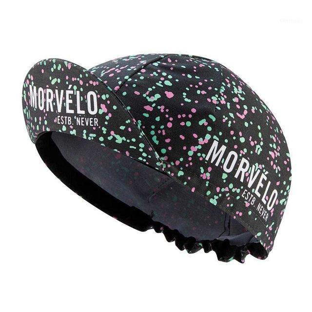 

Morvelo Cycling Caps Road Summer Men/Women watermelon Bike Headwear MTB Bicycles Team cycle cap Sports Bandanas Gorra Ciclismo1, As picture