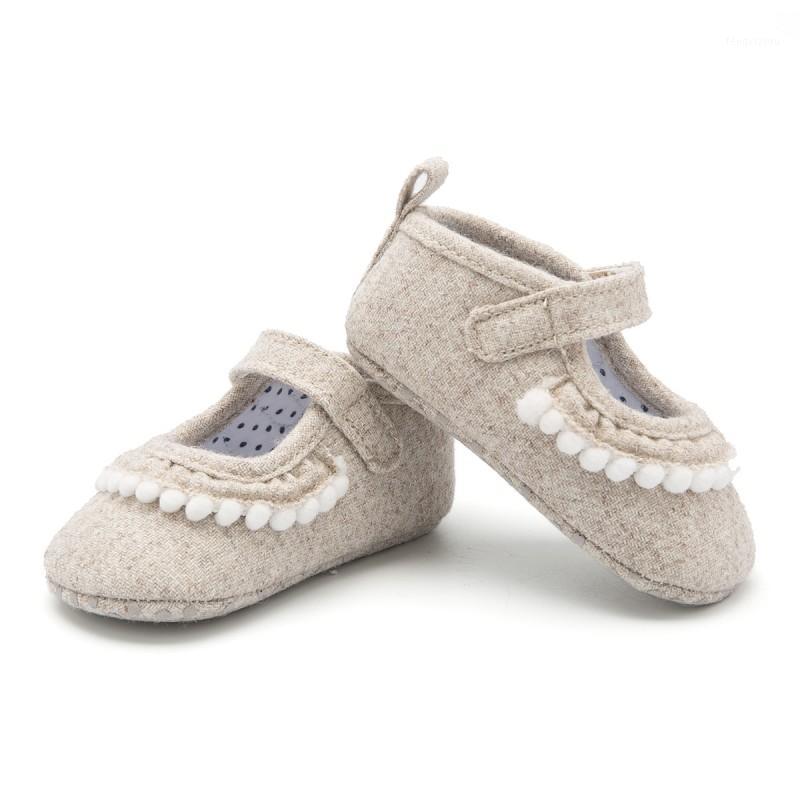 

Autumn Baby Girl Anti-Slip Shoes Infant Kids Casual Sneakers Toddler Soft Soled First Walkers Hot1