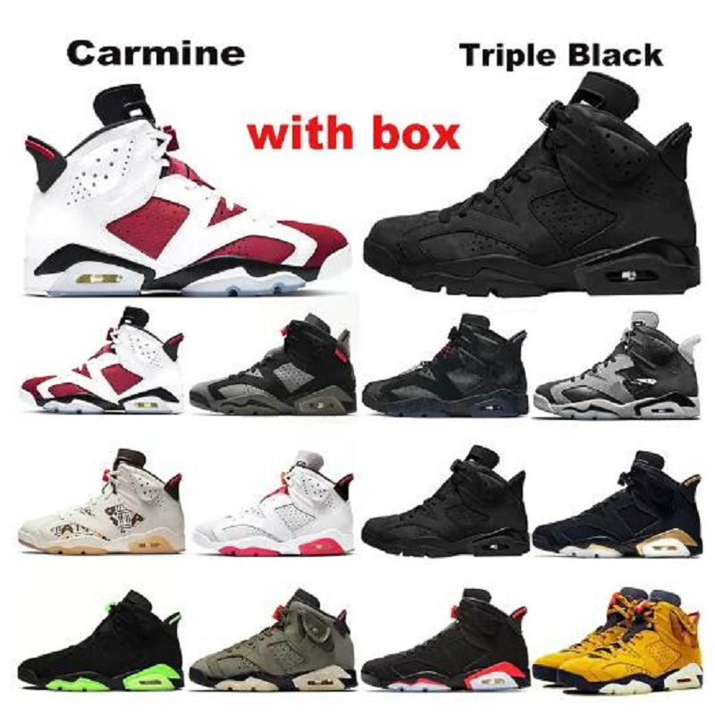 

DMP 6 6s basketball shoes unc home oregon black infrared alternate hare reflective silver tinker maroon carmine mens sneakers sports university cool grey trainers, # 11