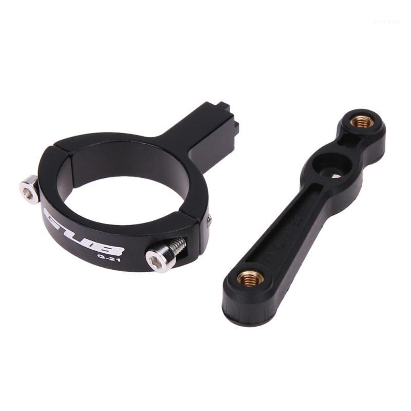 

G-21 Bicycle Handlebar Bottle Cage Adapter Adjust Rotation Bottle Holder1