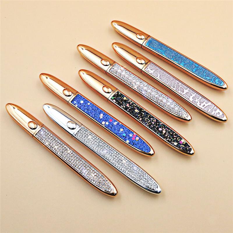 

Drop shipping Self Adhesive Eyeliner for False Eyelashes No Need Glue to Wear Lashes Liquid Eyeliner Strong Self Adhesive Eyelash eyeliner, #1