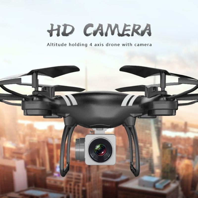 

0.3MP HD Mini RC Camera Drone FPV Wifi 20mins Action Time Remote Control Helicopter Altitude Hold Quadcopter Airplane1