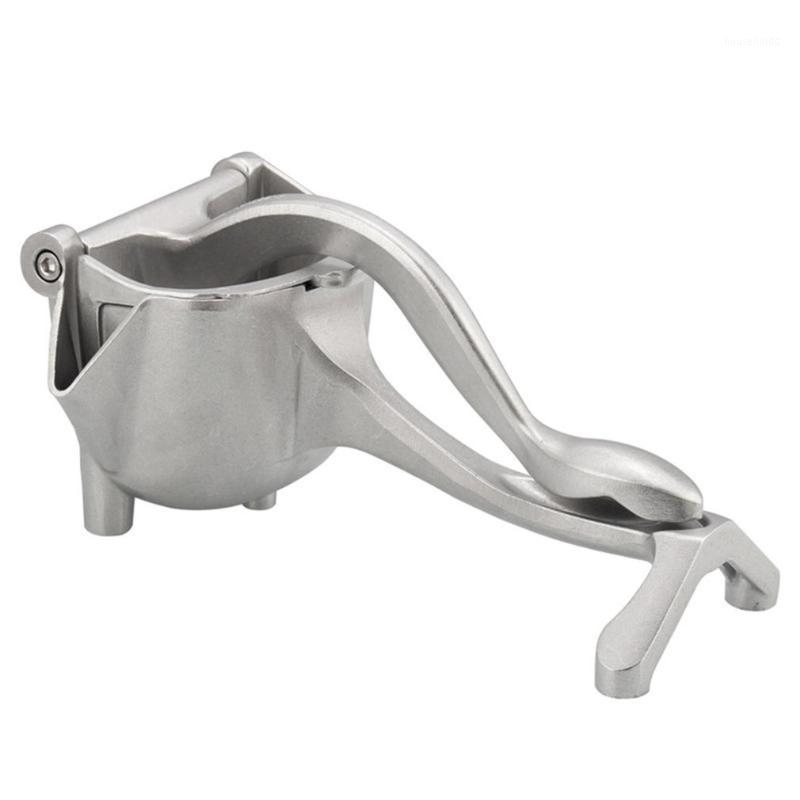 

Fruit Lemon & Lime Juice Squeezer Portable Multifunction Manual Hand Juicer Squeezer Creative Juicer1