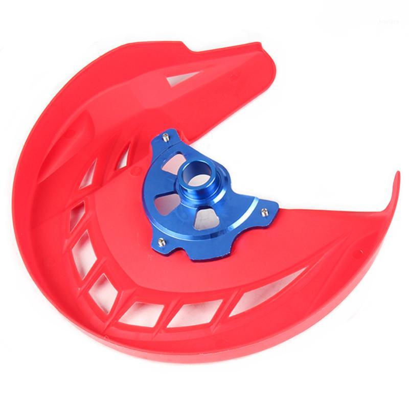 

Front X-Brake Disc Cover Guard Protector For YZ250F YZ450F 2014-18 YZ250FX 2015-18 YZ450FX 2016-18 MX Motocross Cross1