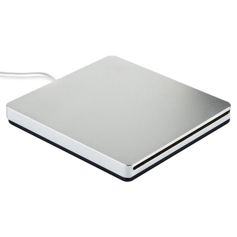 

Notebook External Slot-Load DVD Burner USB Optical Drive Mobile Optical Drive External