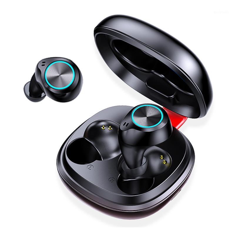 

mifa X6 wireless bluetooth True Wireless With Bluetooth 5.0, Sports Sweatproof1