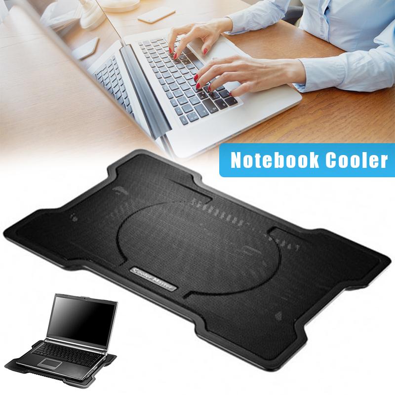 

Laptop Cooler 16cm Cooling Fan Noise Reduction Portable High Efficiency 70CFM VH99