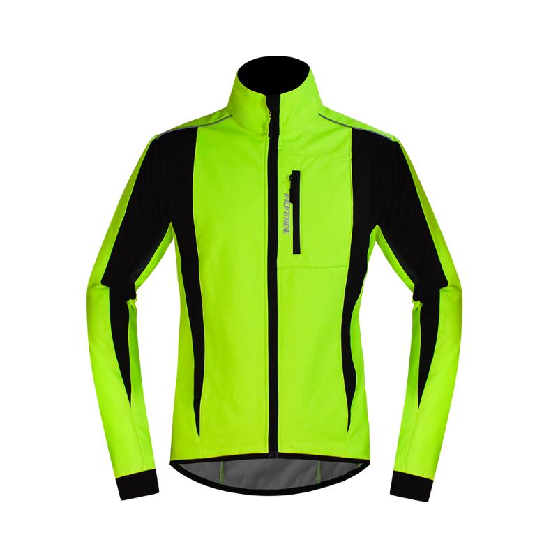 

Mens Motorcycle Jacket Windbreaker Chaqueta Moto Reflective Jacket For Riding Waterproof Motocross Keep Warm Windproof