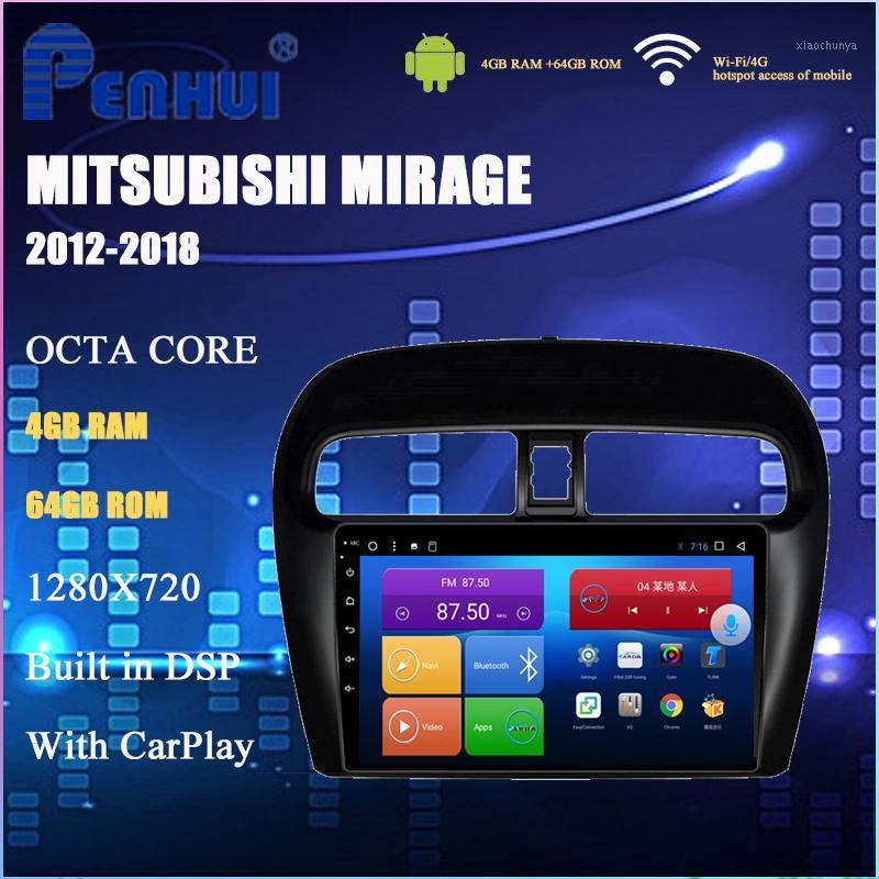 

Android Car DVD For Mitsubishi Lancer (2000-2006) Car Radio Multimedia Video Player Navigation GPS Android 10.0 Double DIn1