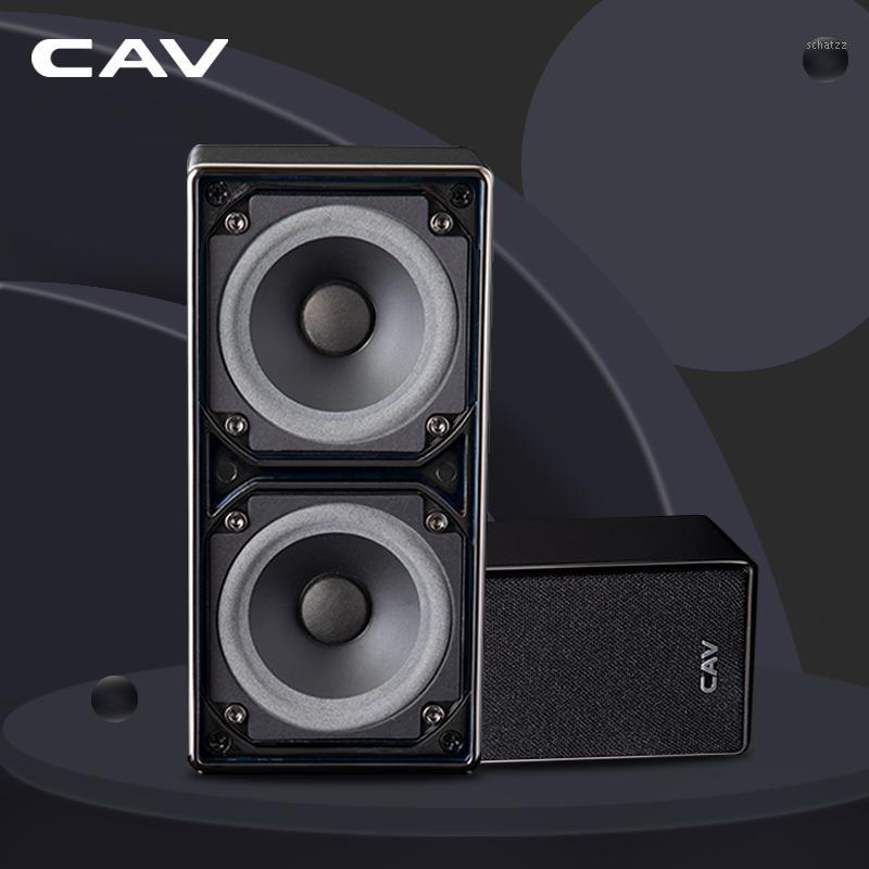

CAV DH-10 Soundbar Home Theater Music Center Deep Bass Passive Speakers DIY Subwoofer Home Theater Sound System Caixa De Som1