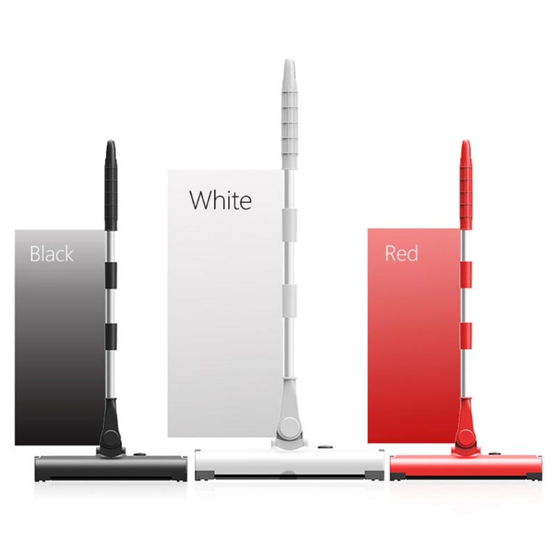 

Handheld Vacuum Cleaner USB Household Portable Wireless Cordless Cyclone Sweep and Drag All-in-one Machine