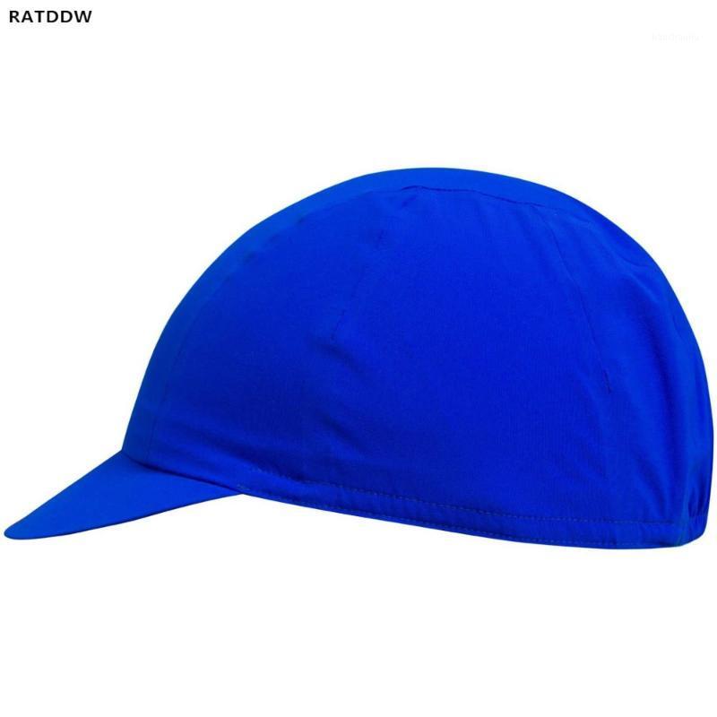 

Single Blue Cycling caps men and women bike caps  Bicycle Headdress Outdoor Sports Breathable Bicycle One Size1